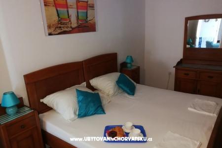 Apartmány Summer Breeze foto 4