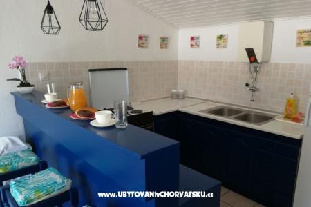 Apartmány Summer Breeze foto 5