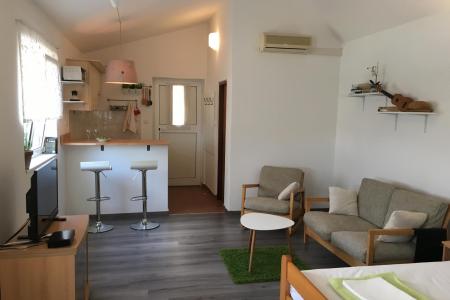 Apartmány Tatjana foto 3