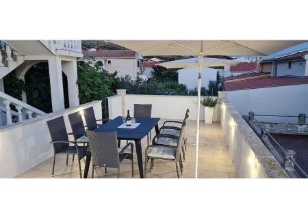 Apartmány Vicković foto 3