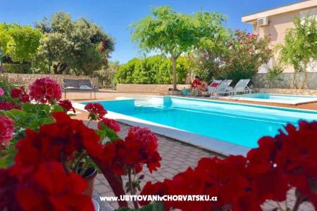 Apartmány Villa Ana foto 2