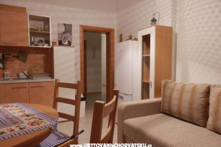 Apartmány Kovačić - Villa Mila foto 4