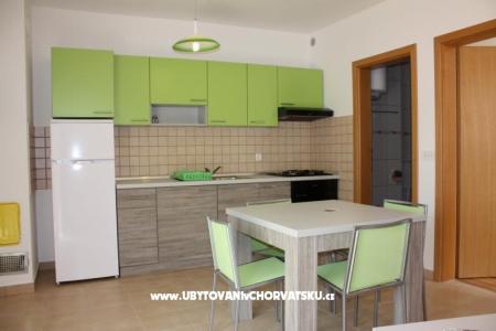 Apartmány Nika foto 2