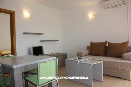 Apartmány Nika foto 3