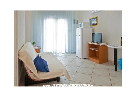 Family Holiday Resort Mandrice foto 5