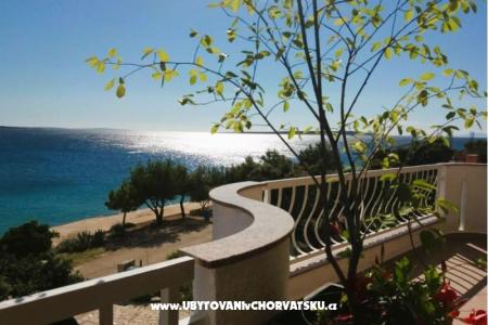 Stargo Apartmány ostrov Pag Chorvátsko