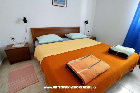 Apartmány Ružica Mandre foto 3