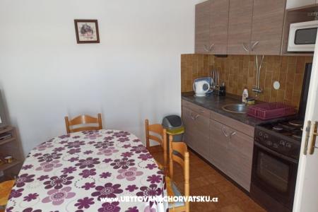 Apartmány MM foto 3