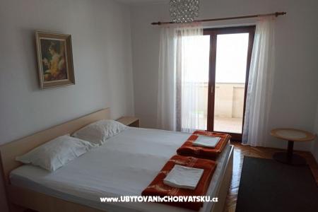 Apartmány MM foto 4