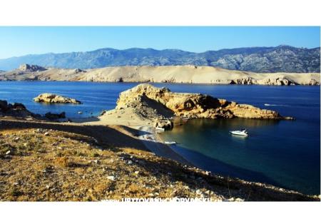 Pag Apartmány foto 3