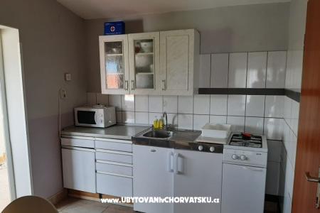 Apartmány Luce foto 5