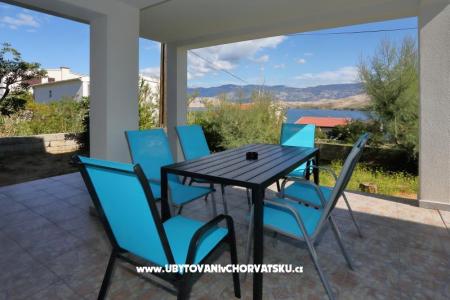 Sun Apartmány Pag foto 2