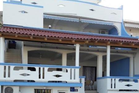 Chambres Magdalena ostrov Pag Chorvátsko