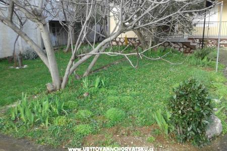 Apartmán - Dom  Milka foto 4