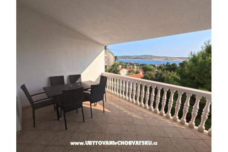 Apartmán Martina, studio Maja foto 5