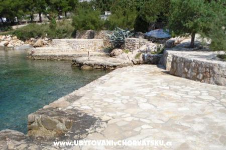 Apartmán Zaterini foto 3