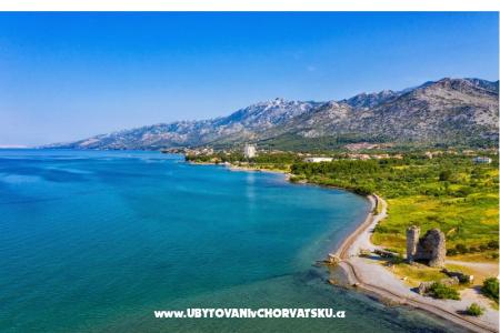 Apartmány Adriana foto 2