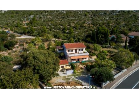 Apartmány Ana foto 2