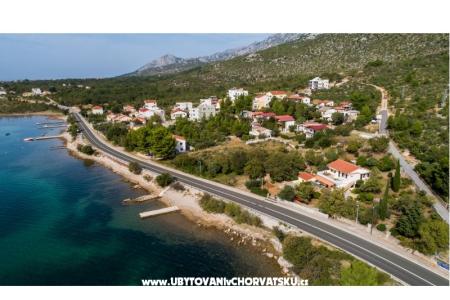 Apartmány Ana foto 3