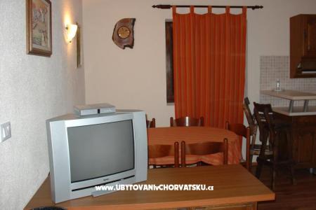 Apartmány Antonita foto 3