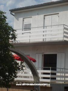 Apartmány Barun foto 3