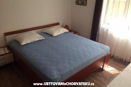Apartmány BILI foto 5