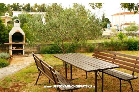 Apartmány Buco - Smiljana foto 4