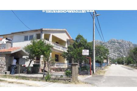 Apartmány Ćićo foto 2