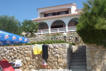 Apartmány Čustić foto 2