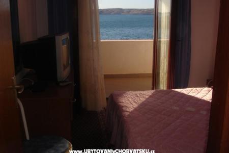 Apartmány Čustić foto 5