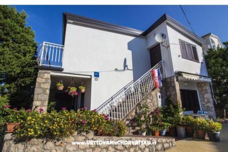 Apartmány Irena foto 2