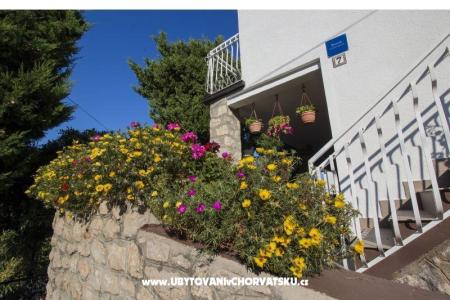 Apartmány Irena foto 3