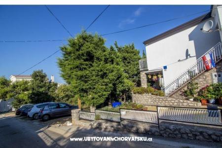 Apartmány Irena foto 4