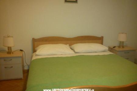 Apartmány Kondrić Vinjerac foto 4