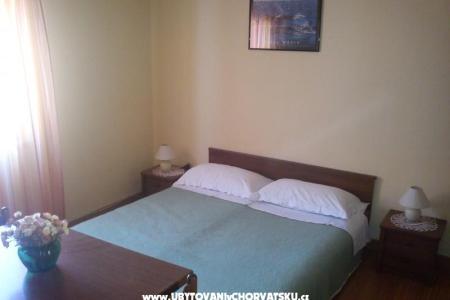 Apartmány Kondrić Vinjerac foto 5