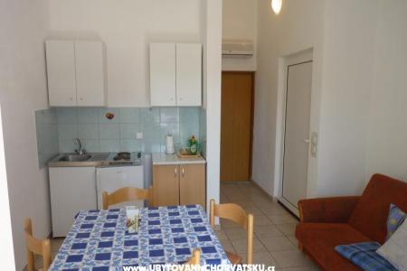 Apartmány Lavanda foto 5