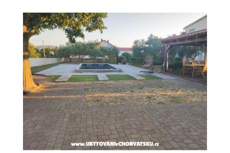 Apartmány Lucija foto 3