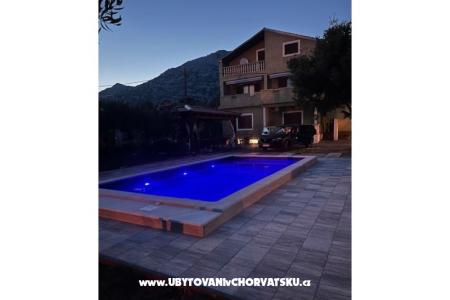 Apartmány Lucija foto 4