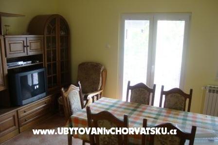 Apartmány Martina foto 2