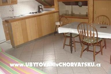 Apartmány Mia foto 5