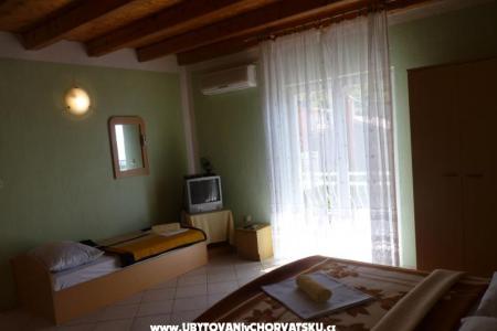 Apartmány More foto 5