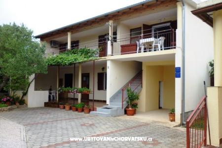 Apartmány Sekana foto 2