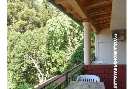 Apartmány Sekana foto 4