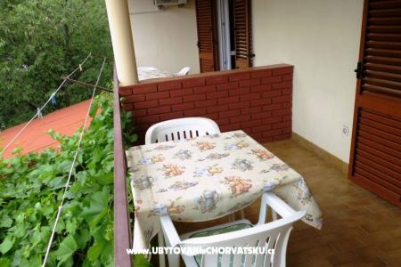 Apartmány Sekana foto 5