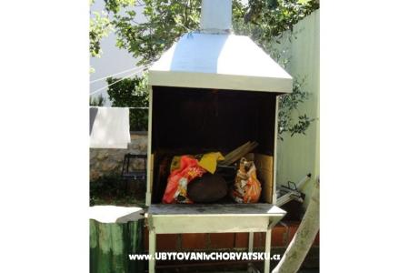 Apartmány Velebit foto 4