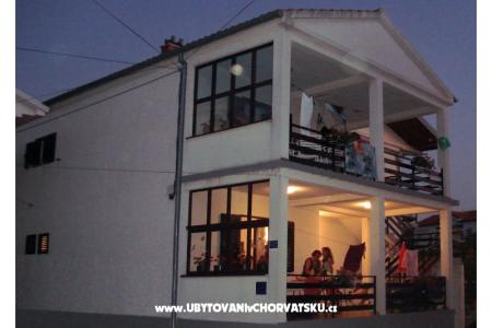 Apartmány vesela foto 2