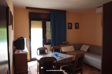 Apartmány Viktorija foto 3