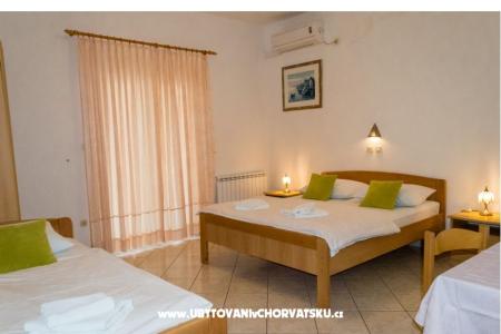 Apartmány Zdenka foto 2