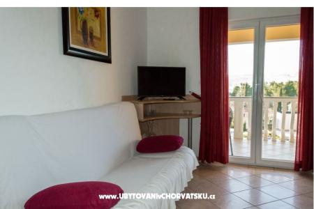 Apartmány Zdenka foto 3