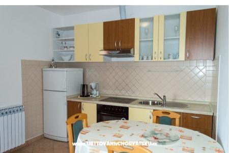 Apartmány Zdenka foto 4